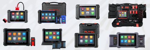Why Autel Is The Best Scan Tool For Professionals!