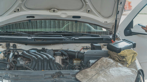 automotive equipment
