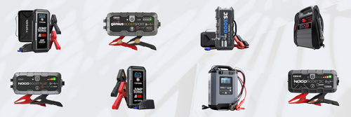 Choosing the Right Jump Starter: Your Roadside Lifeline