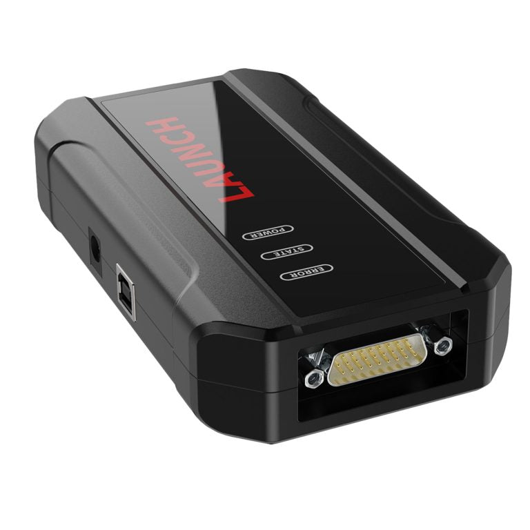 Launch X-431 standalone cloning device