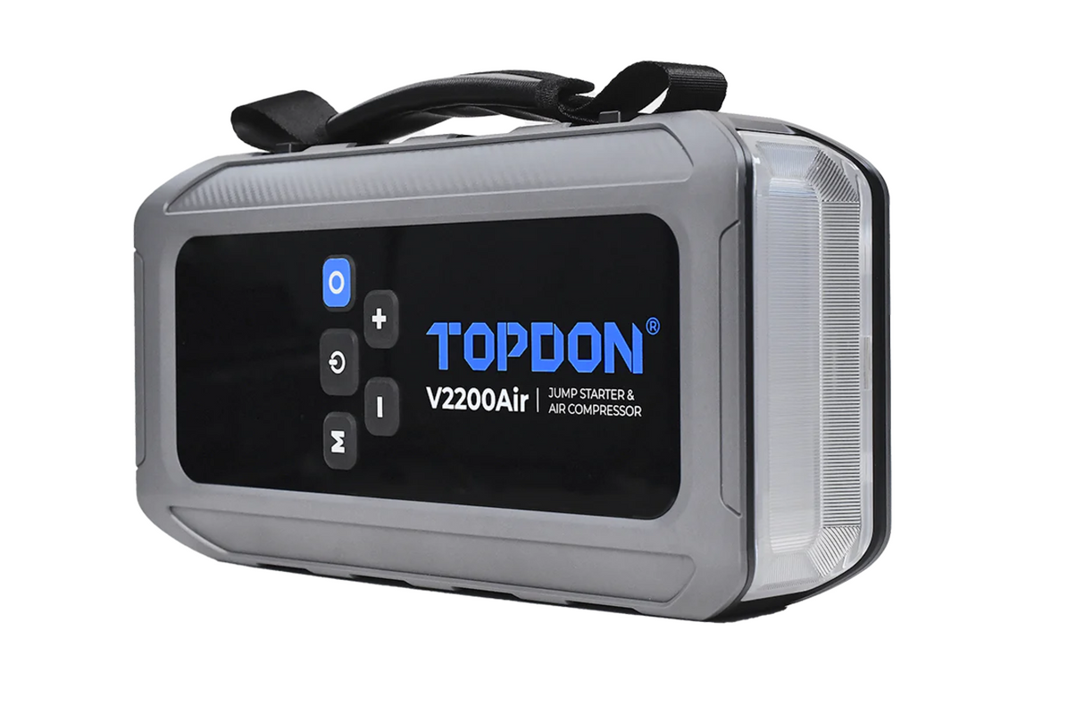Topdon V2200Air