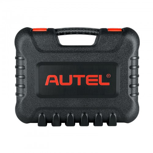Autel MaxiCOM MK808K-BT diagnostic scan tool