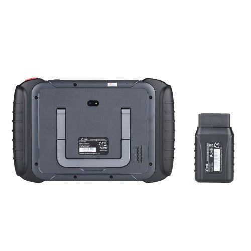 XTOOL D8W Wireless Full System Scan Tool