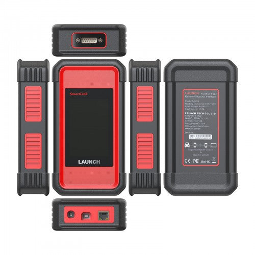 Launch X431 Pro 5 Smartlink C VCI J2534 interface