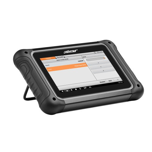 OBDSTAR iScan Pro Yanmar Marine Diagnostic Scan Tool