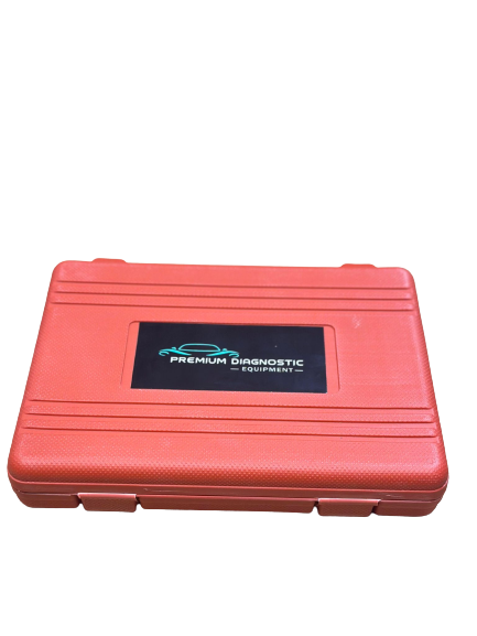 petrol engine compression tester