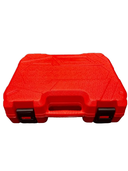 PDE 12PCS VDE Pliers and Scredrivers Insulated Tool Set