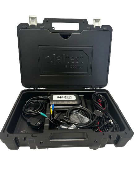 jaltest CV Commercial vehicle full kit