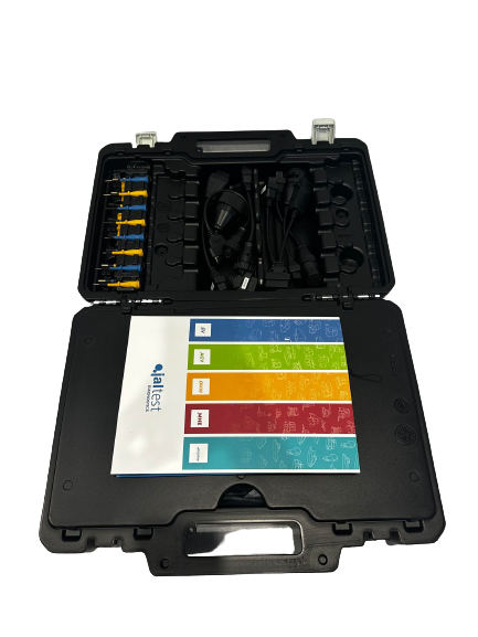 Jaltest CV Diagnostics For Commercial Vehicles