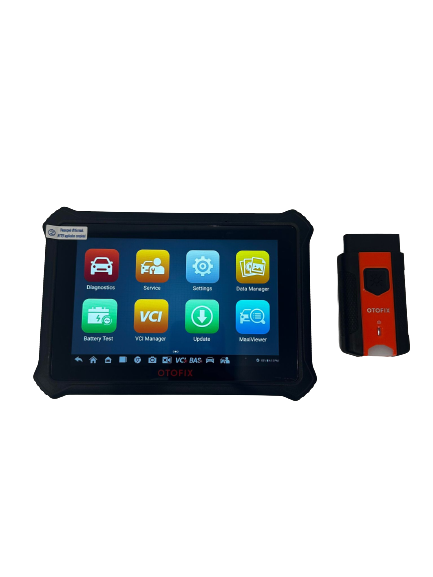 Otofix D1 Lite OBD1 OBD2 Bi-Directional Full Systems Scan Tool