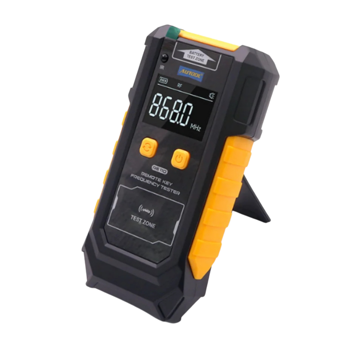 AUTOOL RE110 Car Key & Remote Frequency Tester