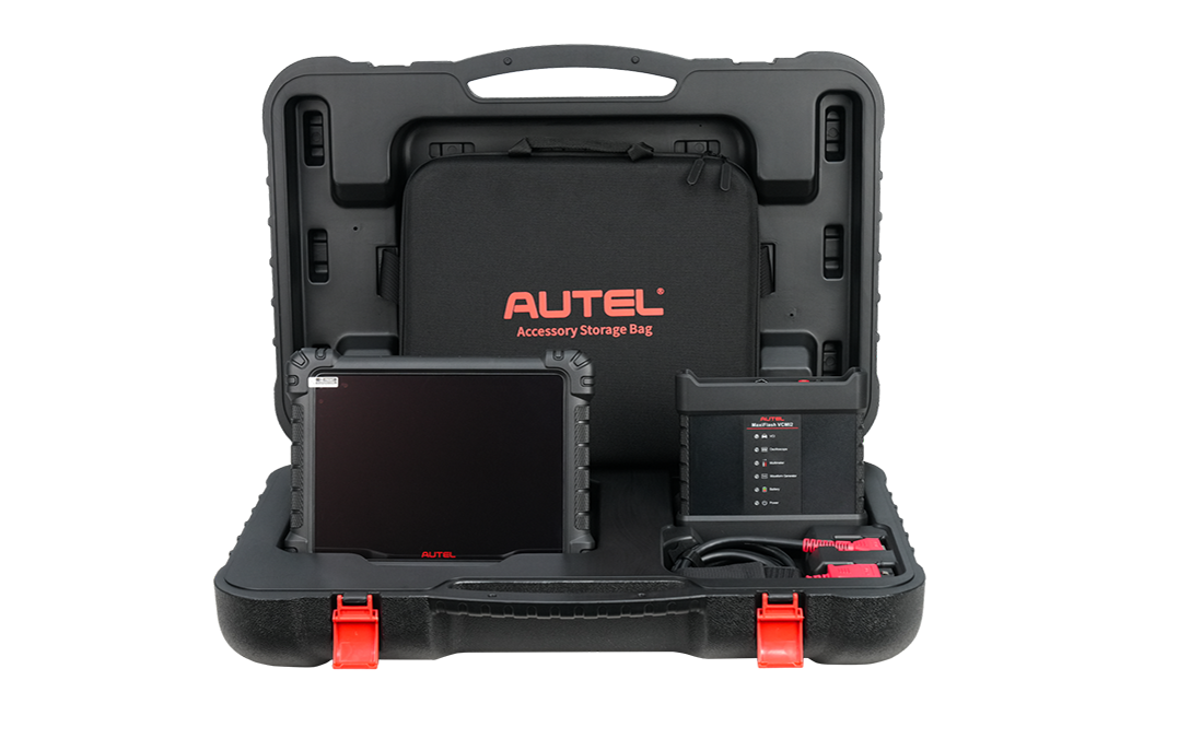 Autel MS919 S2 Professional Diagnostic Scan Tool