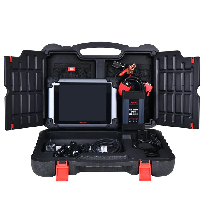 Autel MaxiSys Elite II Pro Diagnostic Scan Tool With J2534 ECU Programming - Premium Diagnostic Equipment