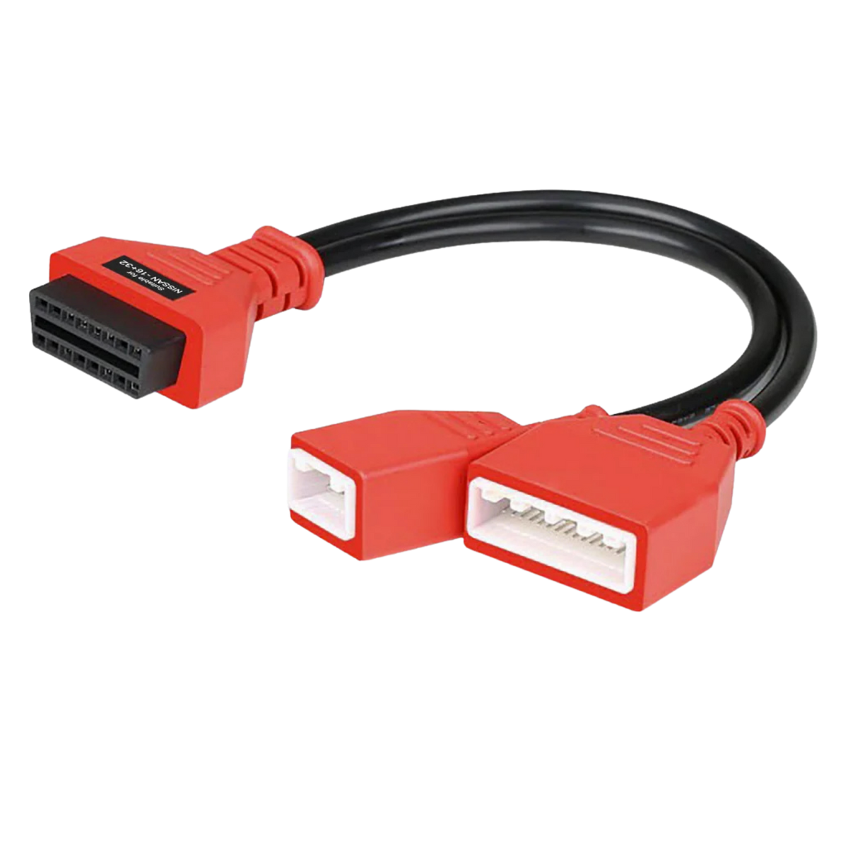 Autel 16+32 SGW Gateway Bypass OBD Adapter Cable Suitable for Nissan