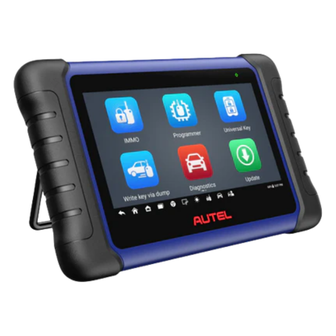 autel im508s key programmer diagnostic tool