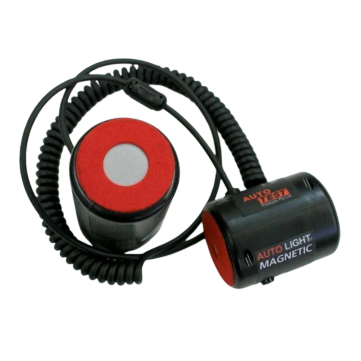 AutoLight Hands Free Magnetic Window Tint Meter