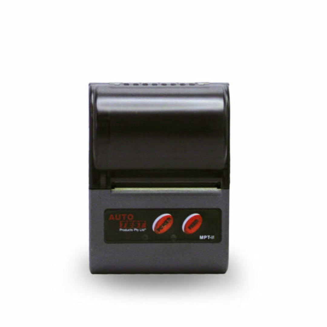 AutoTest Bluetooth Printer