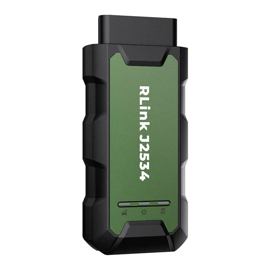Topdon RLink J2534