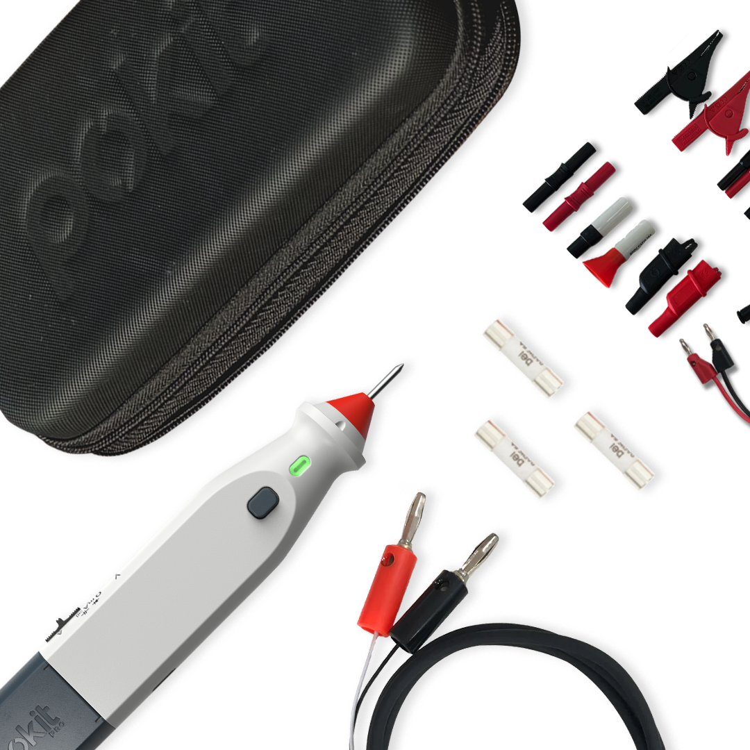 Pokit Pro bundle