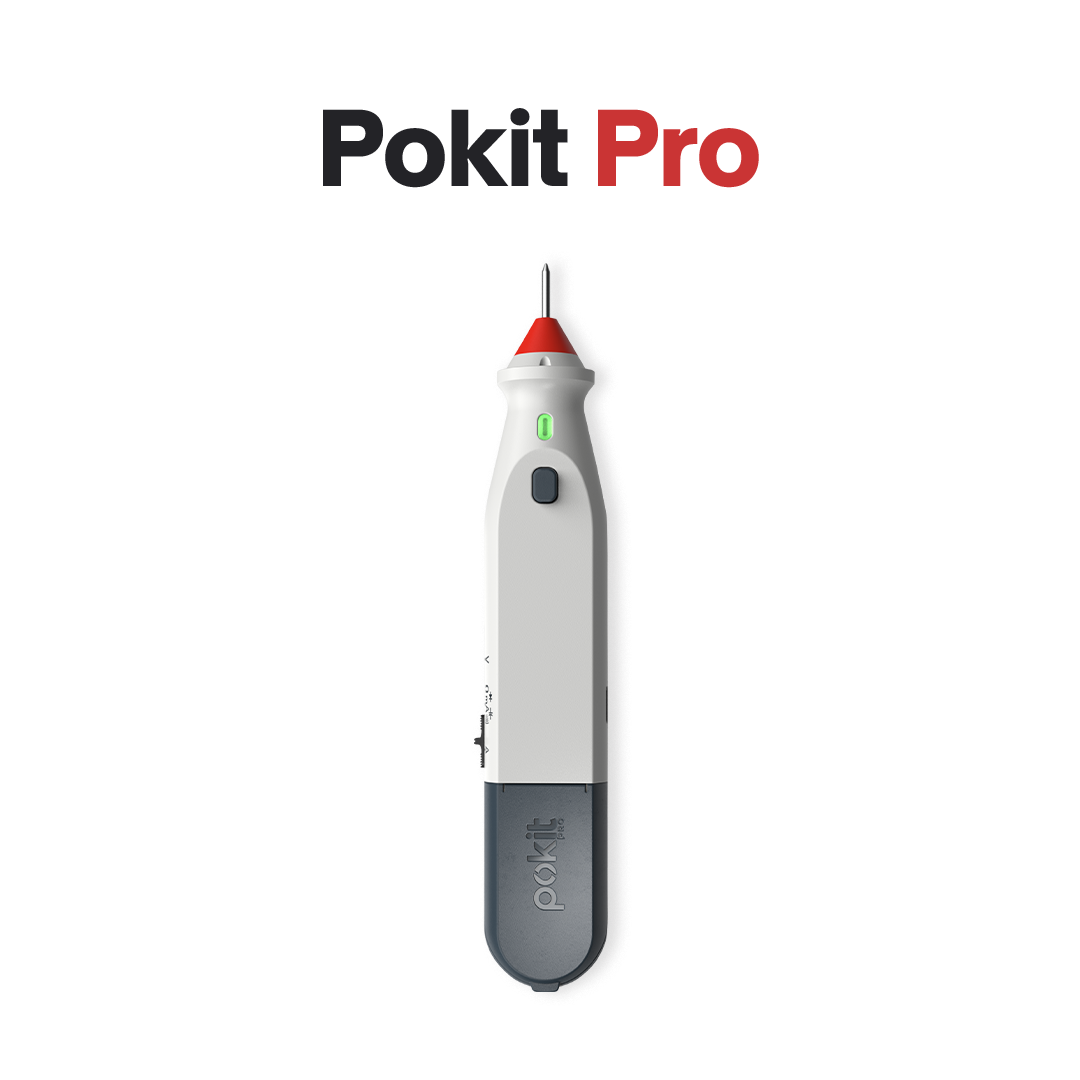 Pokit Pro