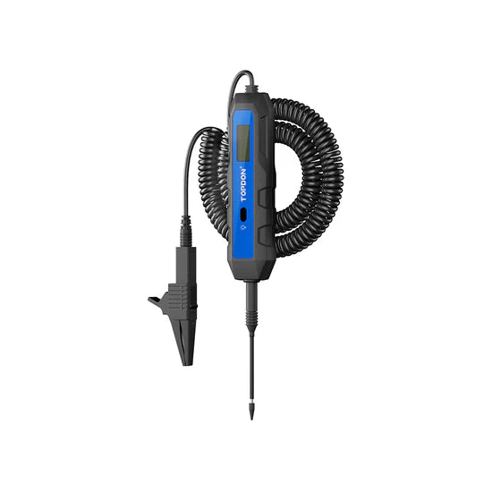Topdon CT100 Circuit Tester