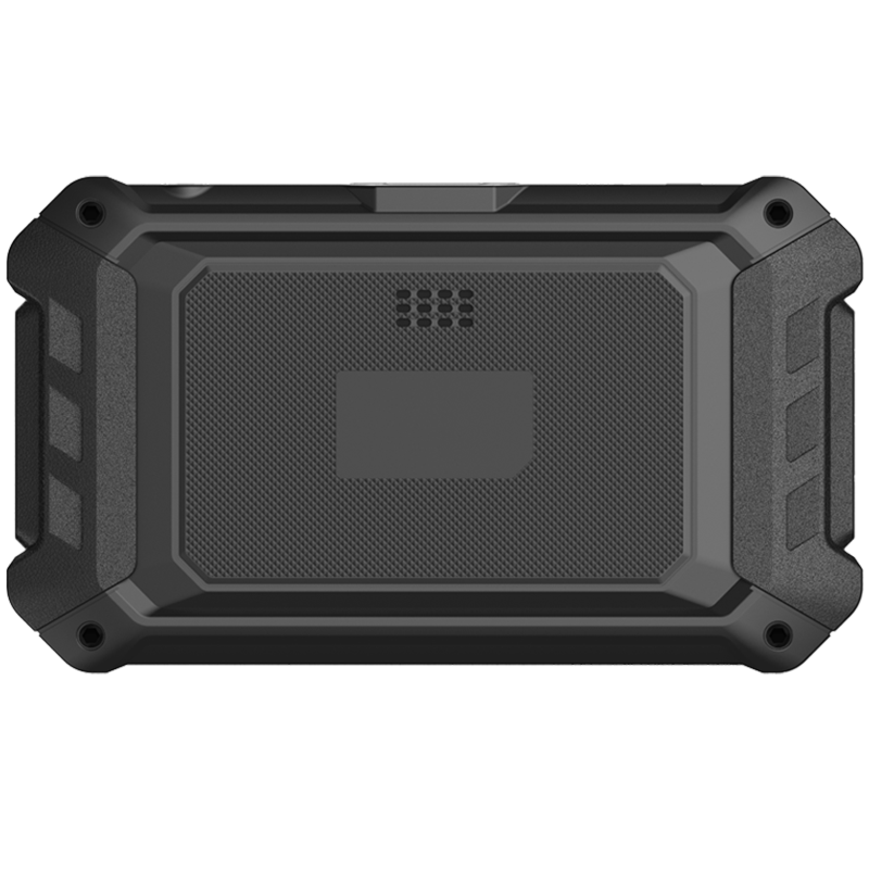 OBDSTAR iScan Polaris Group Motorcycle Diagnostic Scan Tool