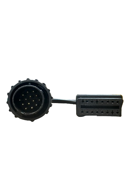 truck OBD adapter for Benz 14 pin