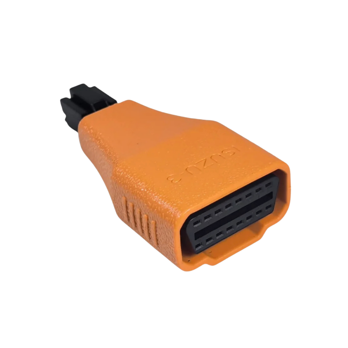 Isuzu 3 Pin to 16 Pin Heavy Duty Truck OBD Adapter