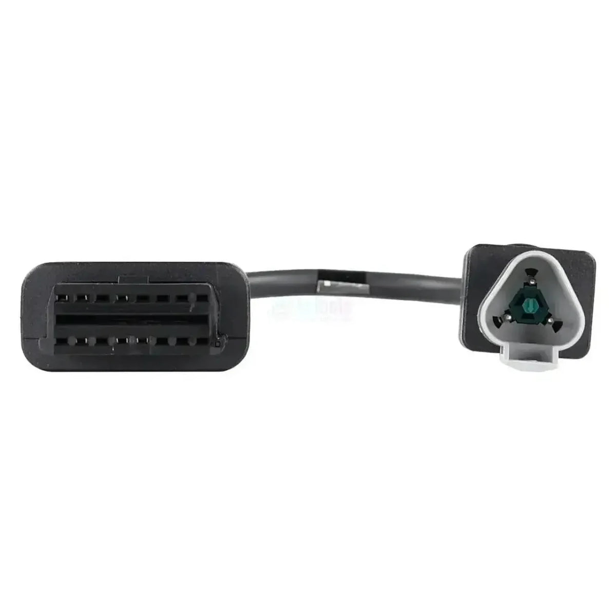 OBDSTAR M074 Yanmar 3-Pin Diagnostic Adapter Cable