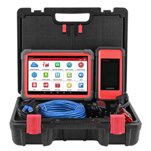 Launch X431 PRO 5 Diagnostic Scan Tool