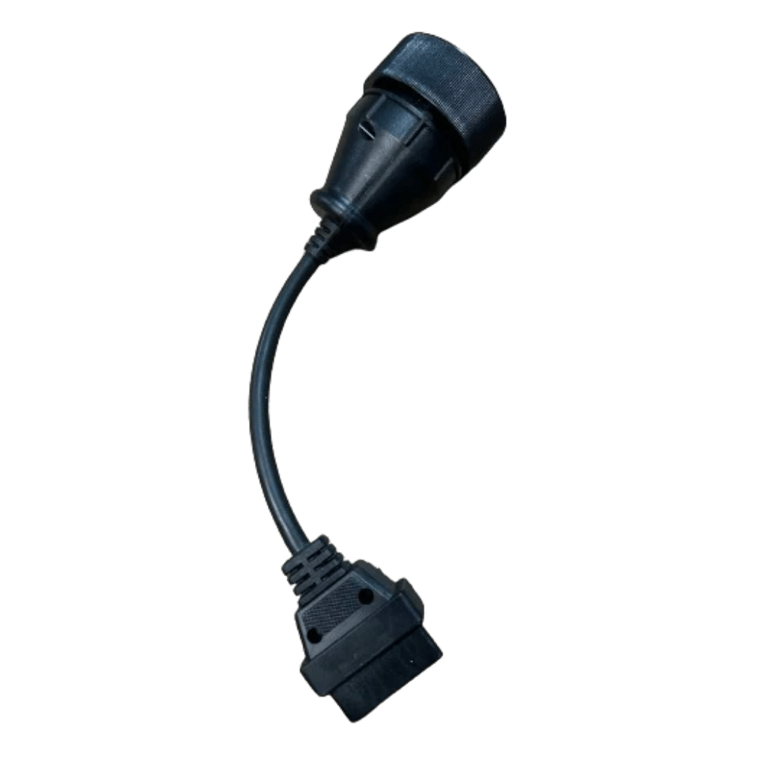 MAN 37 Pin to 16 Pin OBD Adapter Cable
