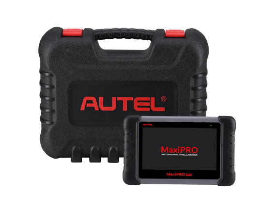 Buy: Autel MaxiPro MP808K Car Diagnostic Tool – Autel.com