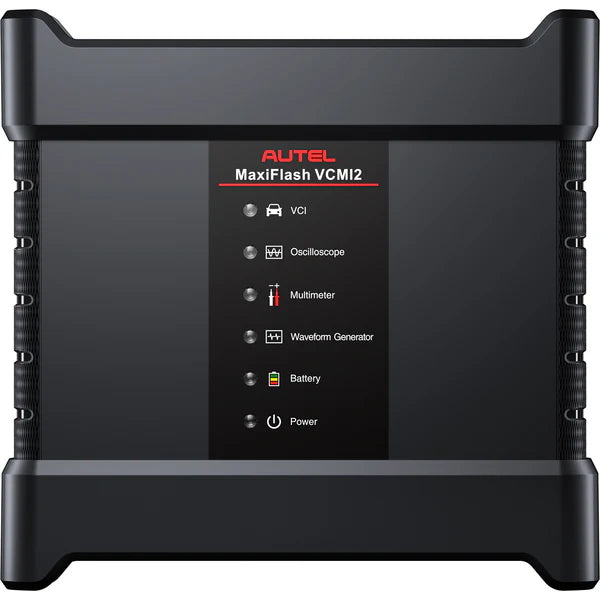 Autel MS919 S2 Professional Diagnostic Scan Tool