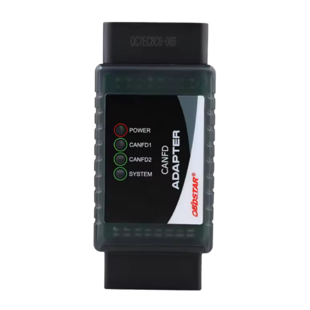 OBDSTAR CAN FD Adapter for P50/ X300 DP Plus/ X300 PRO4/ Key Master DP/ Odo Master