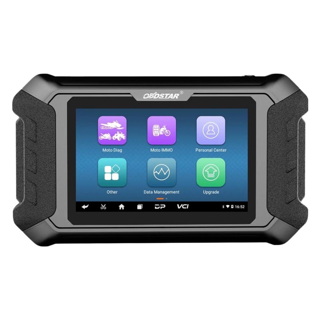OBDSTAR iScan Ducati Motorcycle Diagnostic Scan Tool
