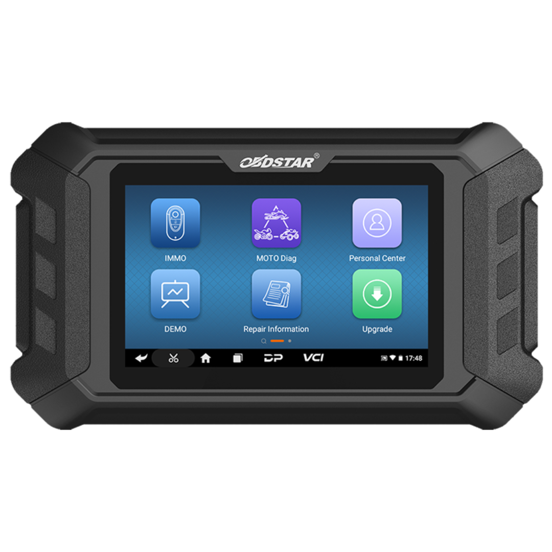 OBDSTAR iScan Japan Motorcycle Scan Tool