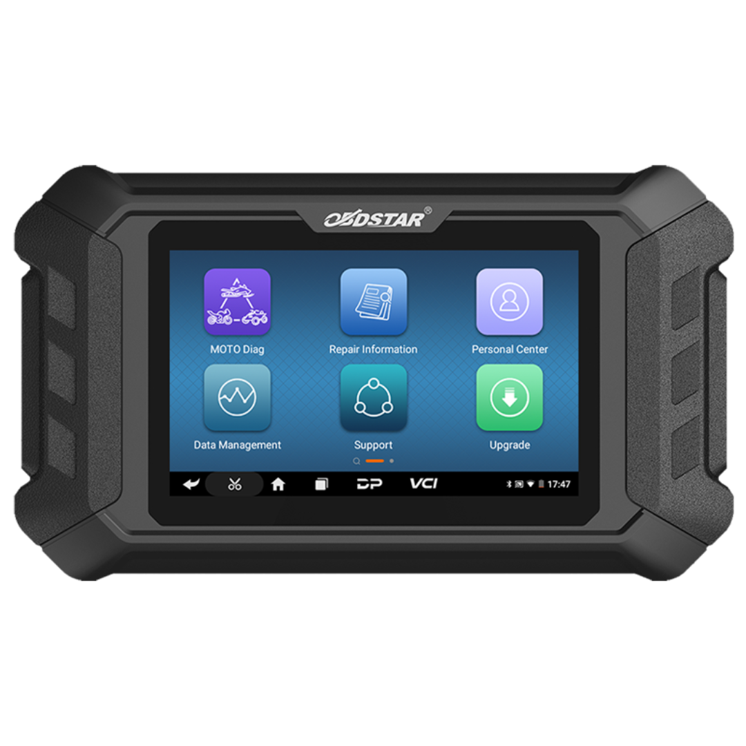 OBDSTAR iScan Ural Motorcycle Scan Tool