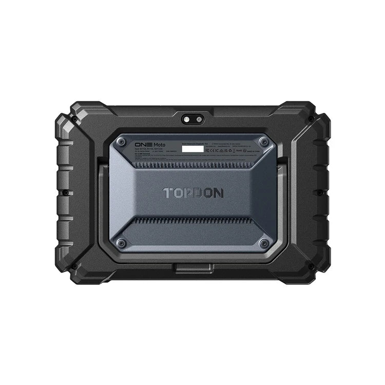 Topdon One Moto Scan Tool for Motorcycles, ATV and Marine