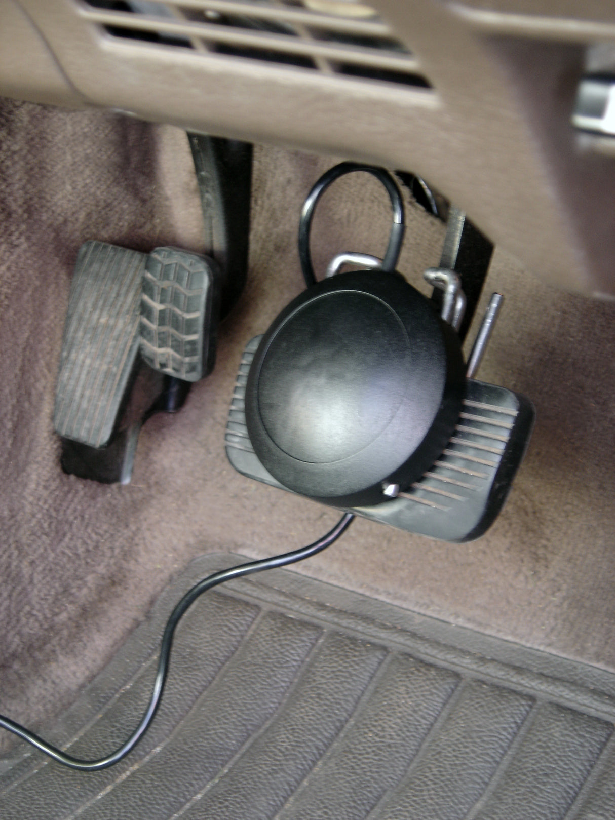 AutoStop Brake Pedal Effort Sensor - Premium Diagnostic Equipment