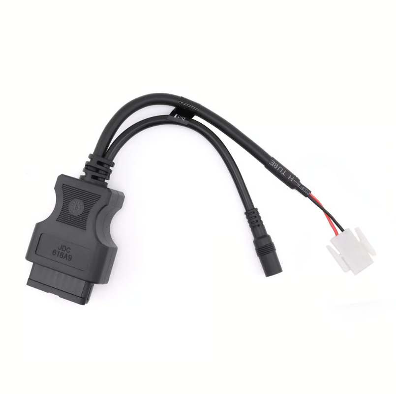 Jaltest Volvo PENTA KAD/KAMD/TAMD Diagnostics Cable JDC618A9