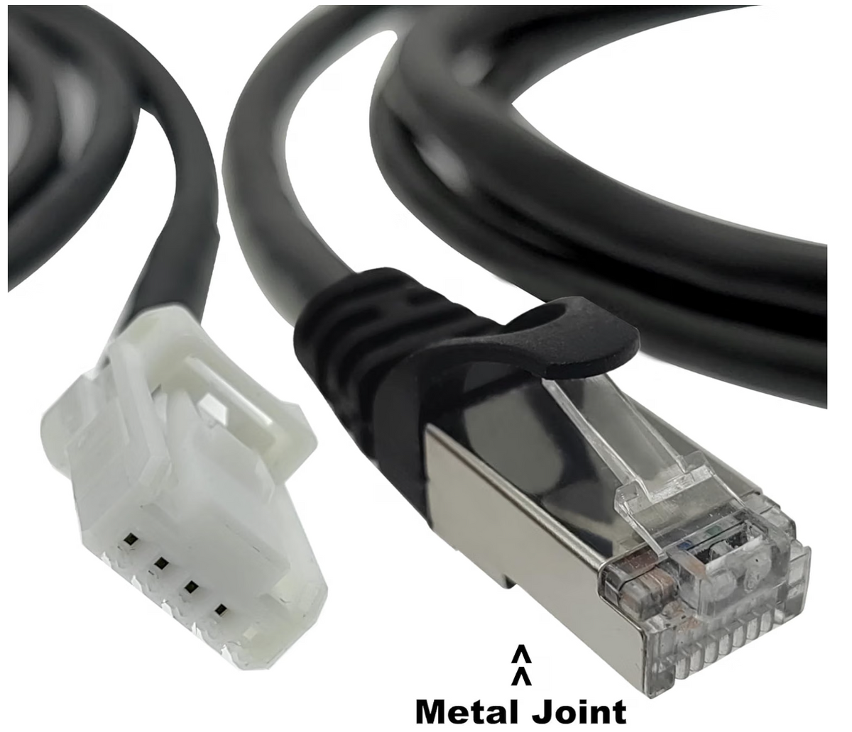 Tesla Model 3 & Model Y Diagnostic Ethernet Service Cable