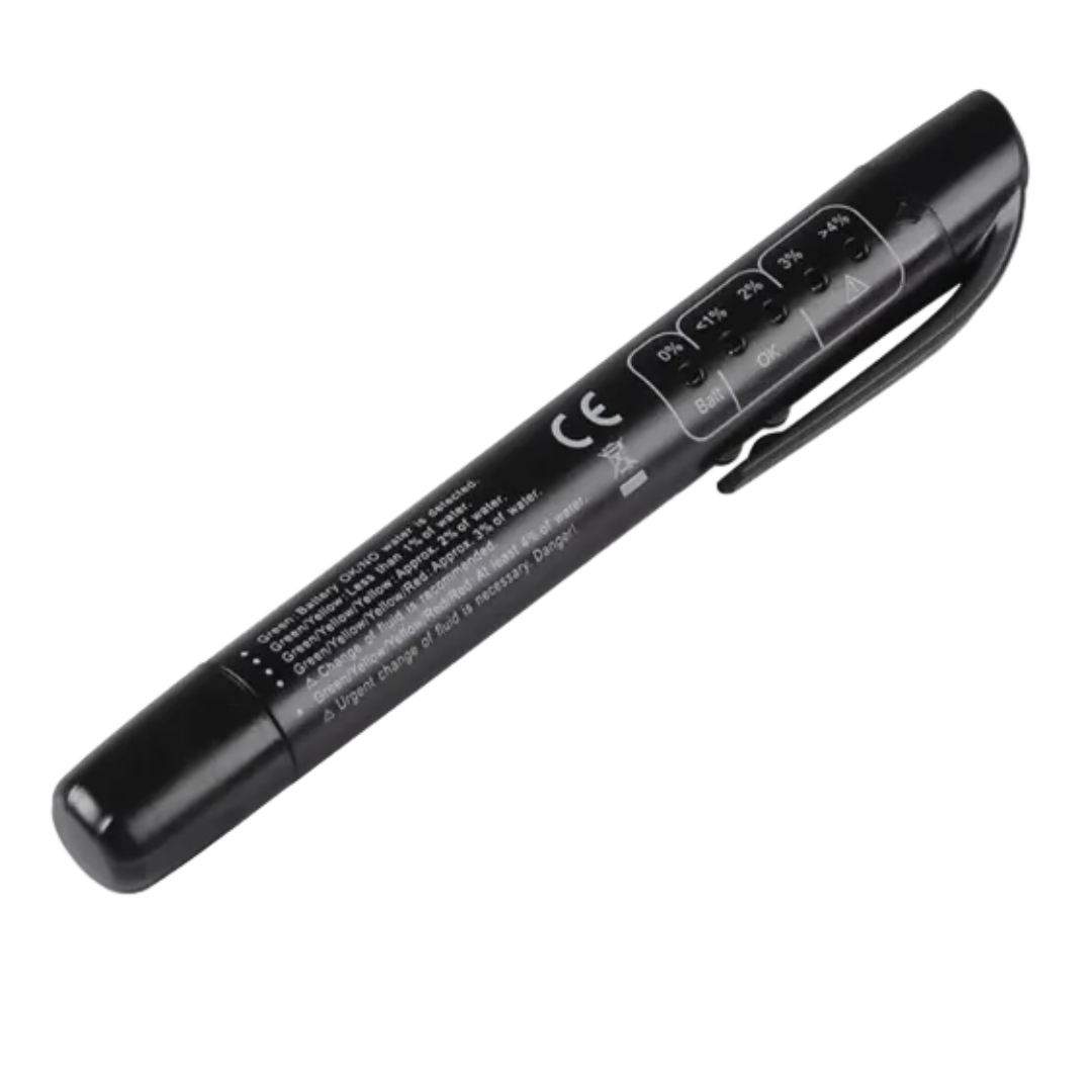 Universal Brake Fluid Tester Pen