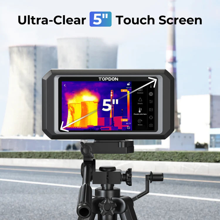 Topdon TC003 Thermal Imaging Camera