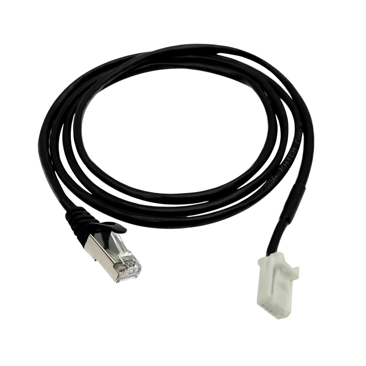 Tesla Model 3 & Model Y Diagnostic Ethernet Service Cable
