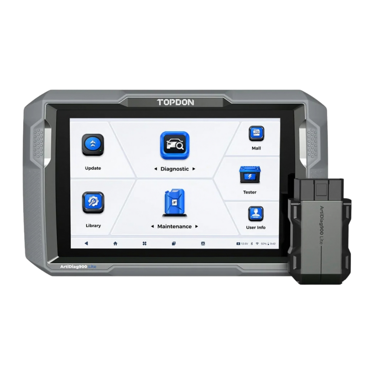 Topdon ArtiDiag900 Lite Scan Tool