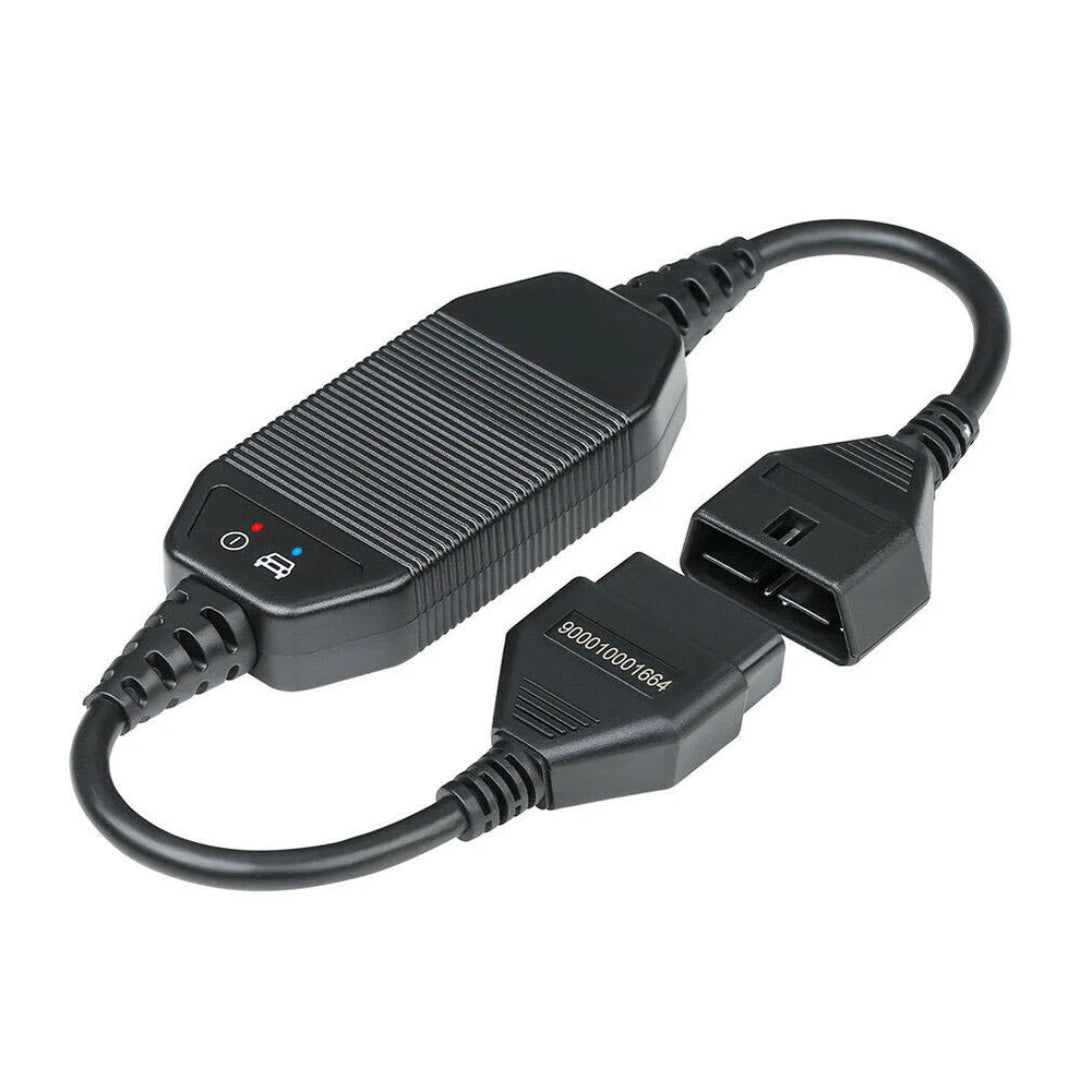 Topdon CAN-FD adapter