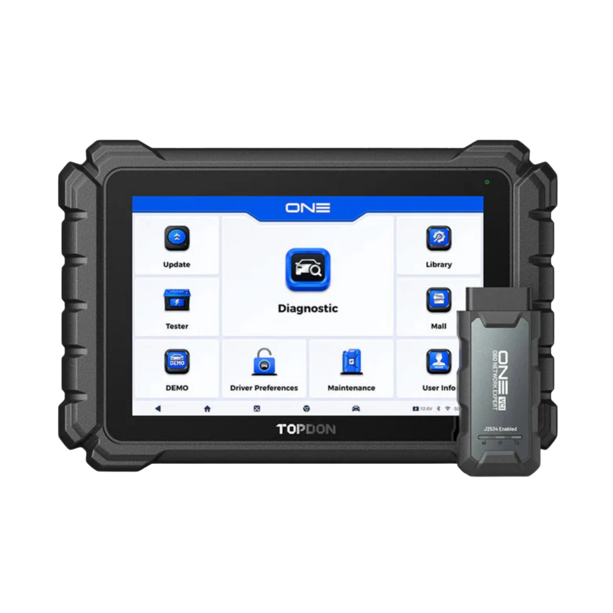 Topdon One Diagnostic Scan Tool