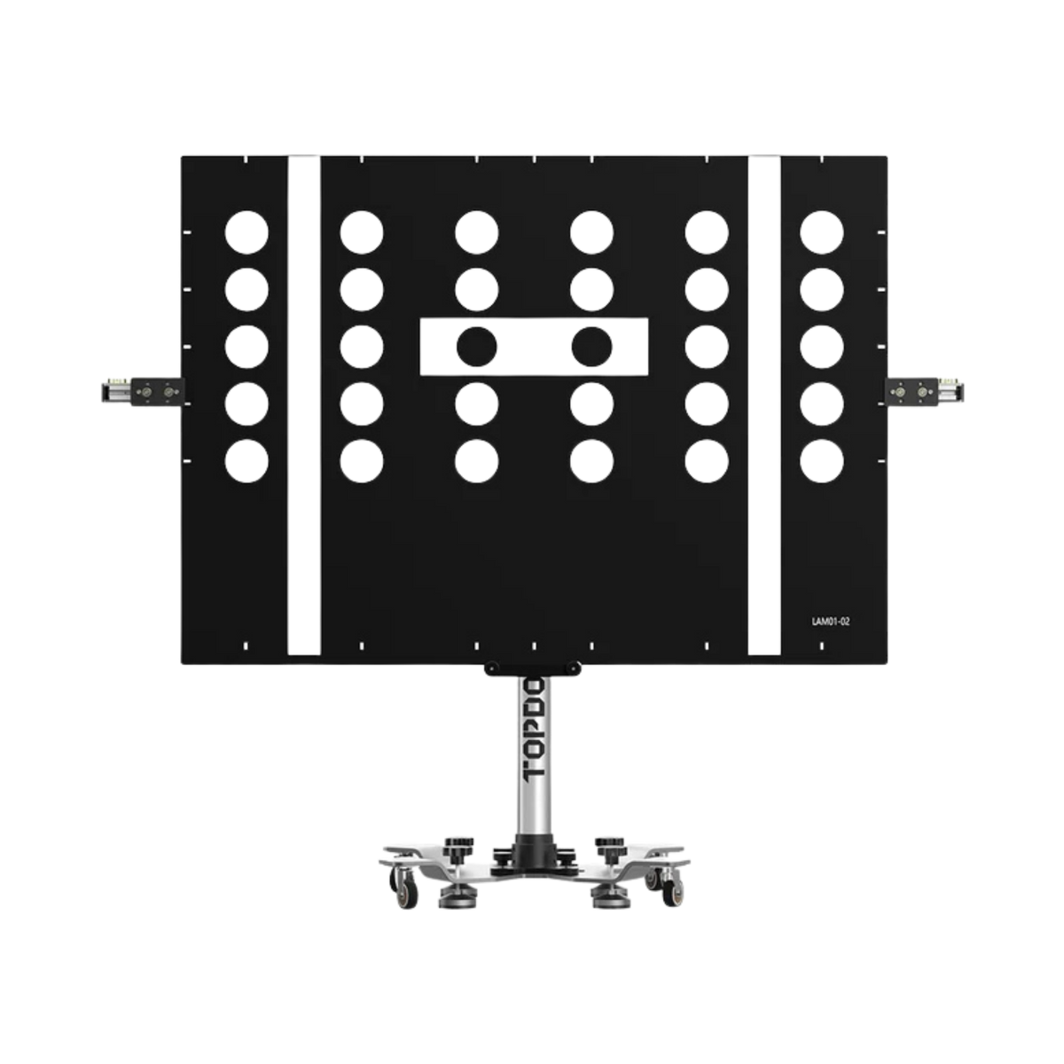 Topdon Phoenix ADAS Mobile Advanced Driver Assistance Mobile Calibration System