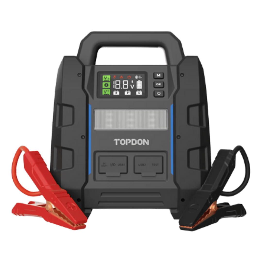 Topdon V4500 Plus Jump Starter