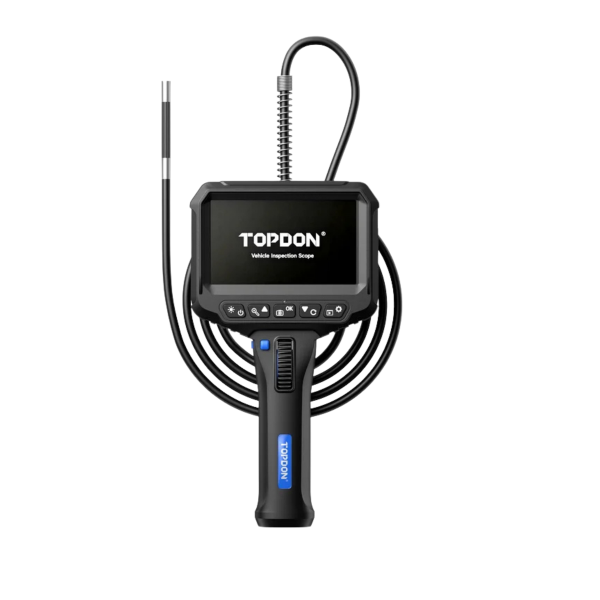Topdon VIS002 Articulating Inspection Camera